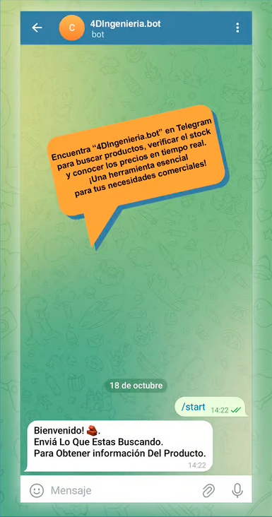 Chatbot